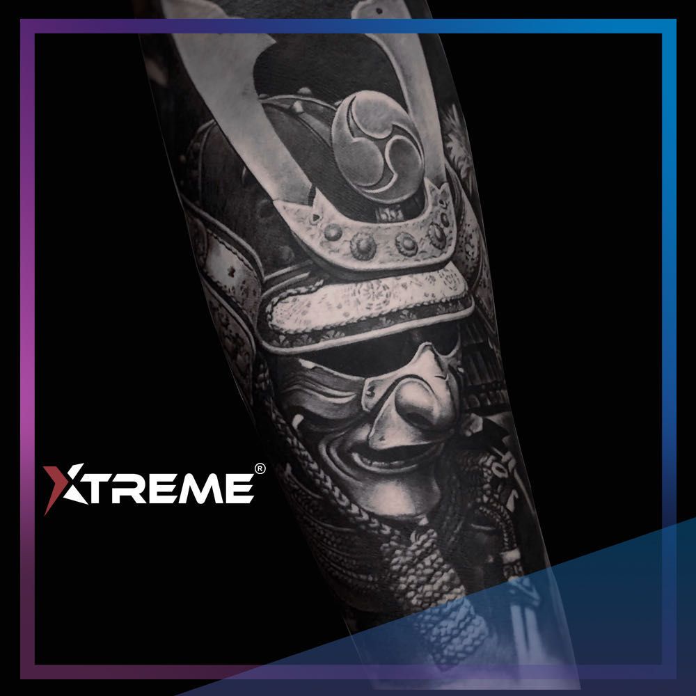 Tattoo Inks For Darker Hues and Dark Skin